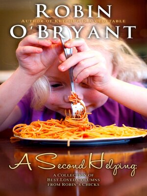 cover image of A Second Helping